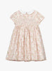 Confiture Dress Bunny Smocked Dress