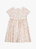 Confiture Dress Bunny Smocked Dress