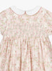 Confiture Dress Bunny Smocked Dress