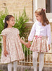 Confiture Dress Bunny Smocked Dress