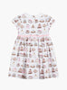 Confiture Dress Cake Party Dress