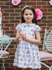 Confiture Dress Cake Party Dress