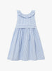 Confiture Dress Chloe Dress in Blue Stripe