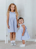 Confiture Dress Chloe Dress in Blue Stripe