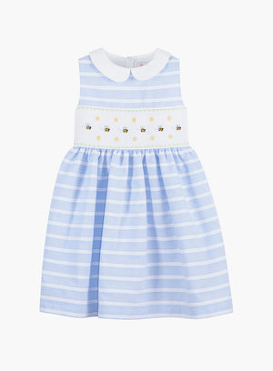Confiture Dress Daisy & Bee Smocked Dress