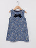 Confiture Dress Emma Cord Pinafore