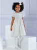 Confiture Dress Emma Floral Smocked Dress