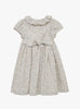 Confiture Dress Emma Floral Smocked Dress