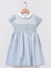 Confiture Dress Freya Smocked Dress - Trotters Childrenswear