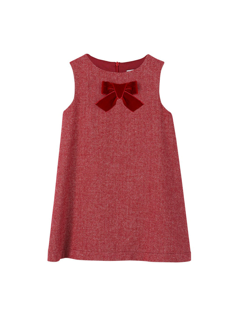 Confiture Dress Georgina Bow Dress