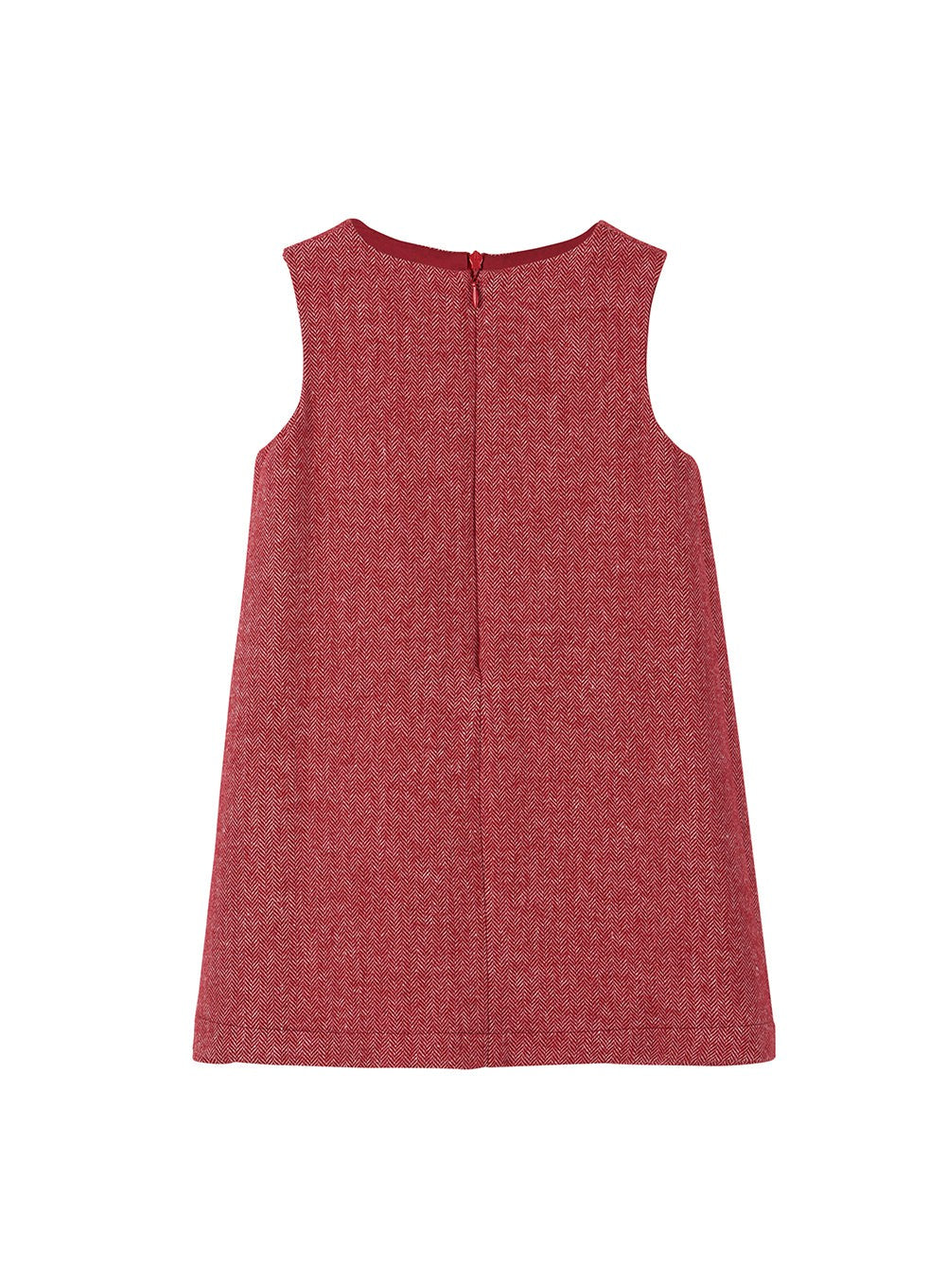 Confiture Dress Georgina Bow Dress