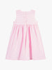 Confiture Dress Jemima Striped Pinafore