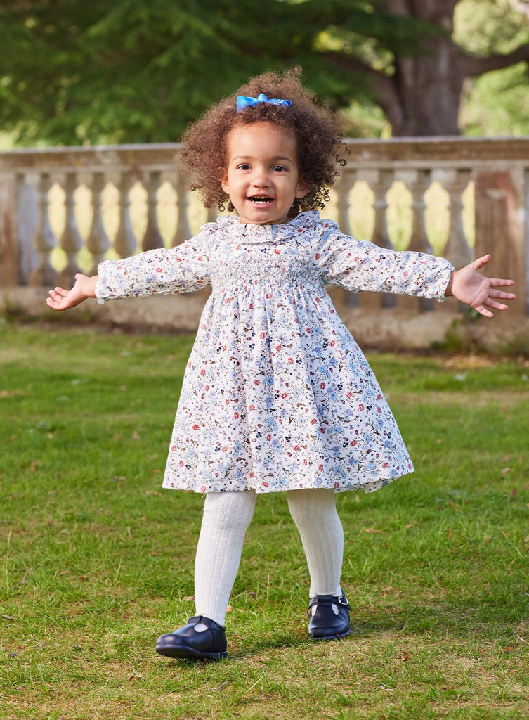 Confiture Dress Little Bella Smocked Dress