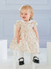 Confiture Dress Little Bunny Smocked Dress