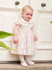 Confiture Dress Little Bunny Smocked Dress