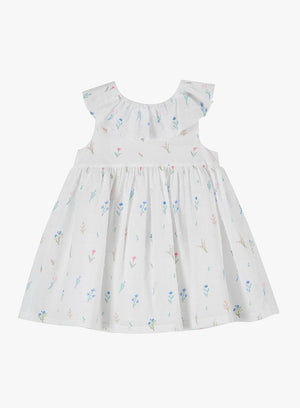 Confiture Dress Little Francis Willow Sun Dress