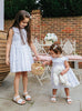 Confiture Dress Little Francis Willow Sun Dress