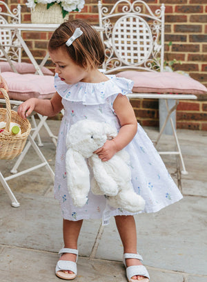 Confiture Dress Little Francis Willow Sun Dress