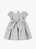 Confiture Dress Little Jemima Petal Collar Dress