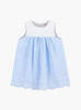 Confiture Dress Little Petal Pretty Hem Dress