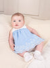 Confiture Dress Little Petal Pretty Hem Dress