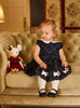 Confiture Dress Little Scottie Tartan Dress