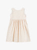 Confiture Dress Maeva Gold Party Dress