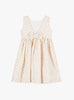 Confiture Dress Maeva Gold Party Dress