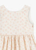 Confiture Dress Maeva Gold Party Dress