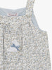 Confiture Dungarees Little Bunny Dungarees