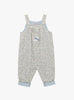 Confiture Dungarees Little Bunny Dungarees