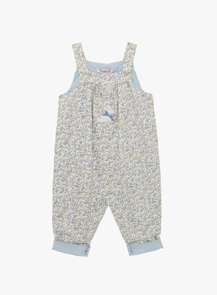 Confiture Dungarees Little Bunny Dungarees
