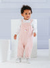Confiture Dungarees Little Jemima Dungarees