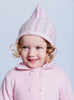 Confiture Hat Little Natasha Bonnet - Trotters Childrenswear