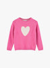 Confiture Jumper Heart Jumper