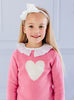 Confiture Jumper Heart Jumper