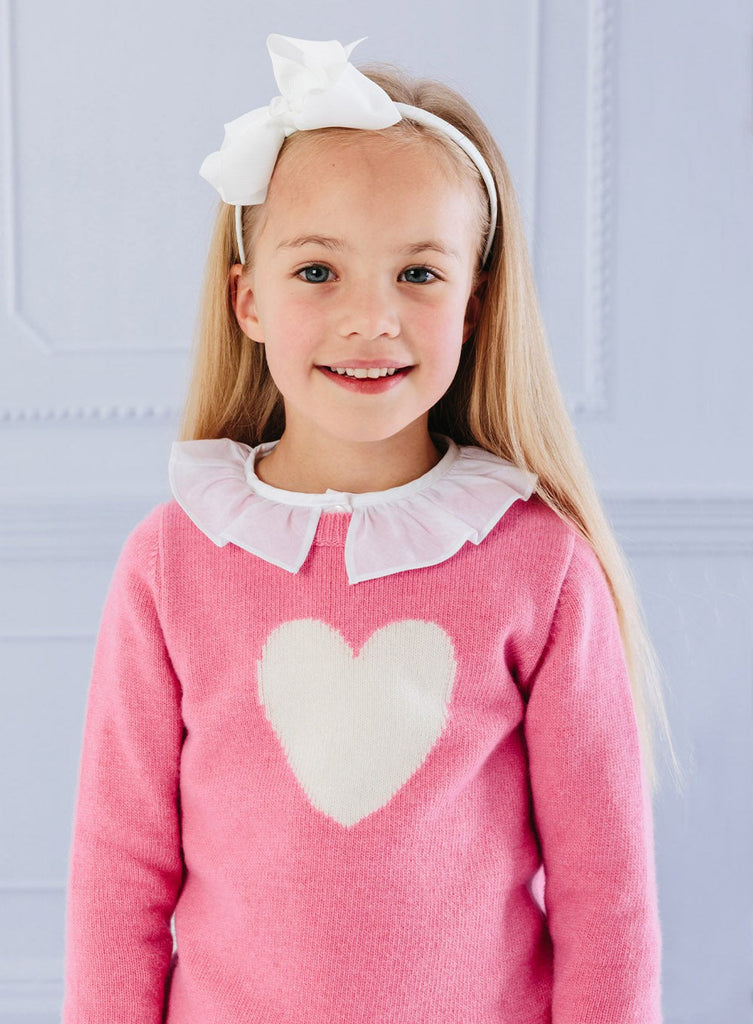 Confiture Jumper Heart Jumper