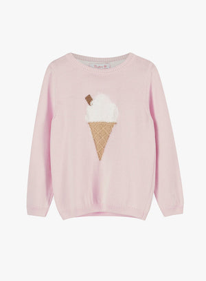 Confiture Jumper Ice Cream Jumper