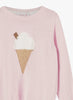 Confiture Jumper Ice Cream Jumper