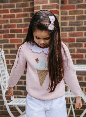 Confiture Jumper Ice Cream Jumper