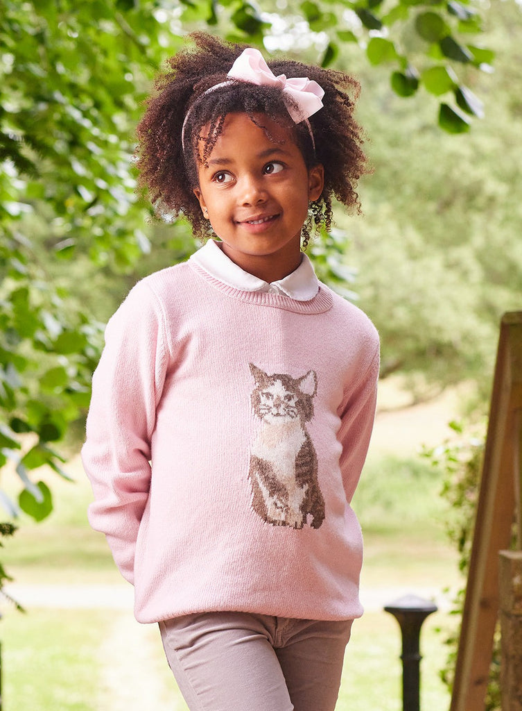 Confiture Jumper Kitty Jumper