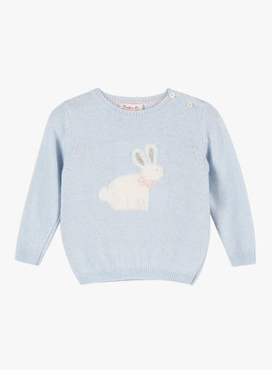 Confiture Jumper Little Betty Bunny Jumper