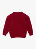 Confiture Jumper Little Christmas Pudding Jumper