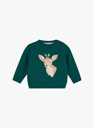 Confiture Jumper Little Dasher Jumper