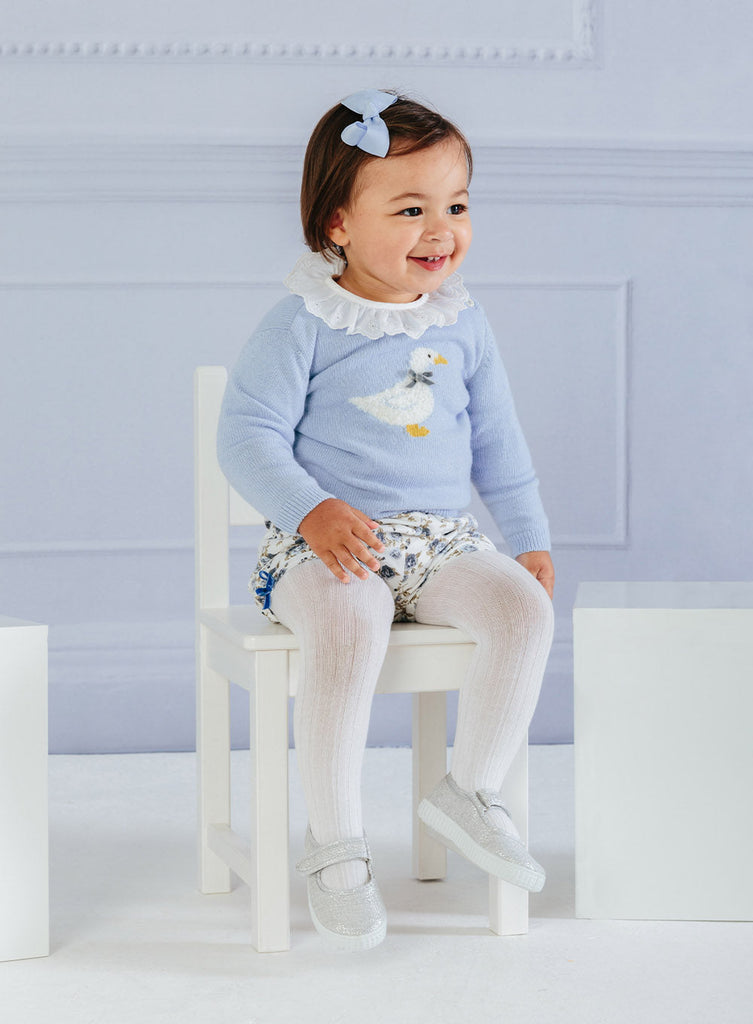 Confiture Jumper Little Jemima Jumper