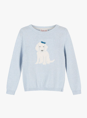 Confiture Jumper Mina Puppy Jumper
