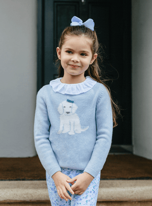 Confiture Jumper Mina Puppy Jumper