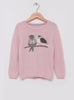 Confiture Jumper Tweetie Bird Jumper - Trotters Childrenswear