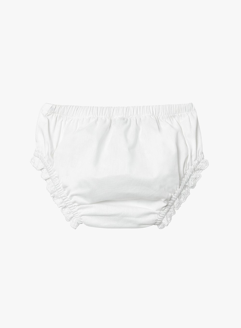 Confiture Knickers Little Frilly Knickers
