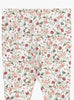 Confiture Leggings Little Bella Jersey Leggings in Pink Floral